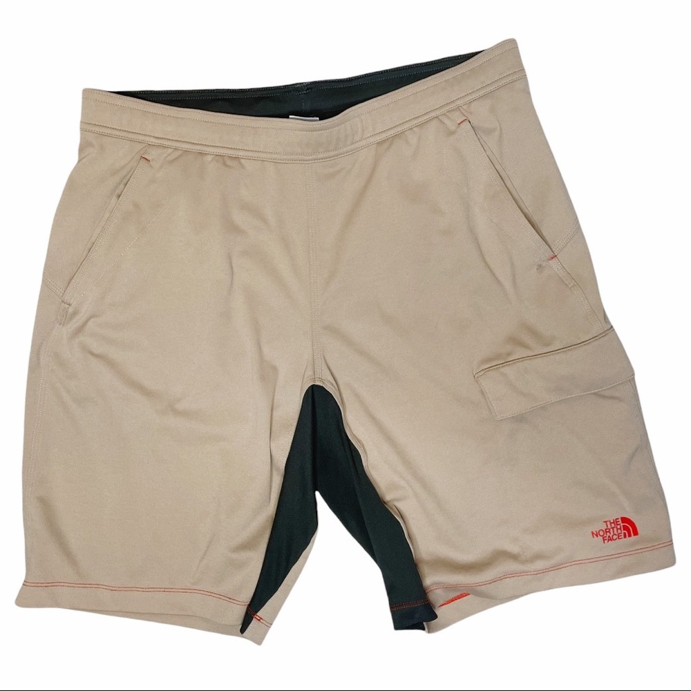 The North Face Men's Ampere Core Short Size Medium
